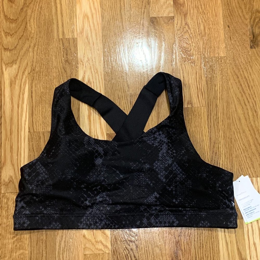 Old Navy Powersoft Sports Bra